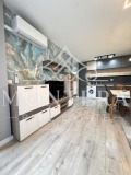 Продава  2-стаен град Варна , Трошево , 70 кв.м | 65594675 - изображение [4]