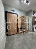 Продава  2-стаен град Варна , Трошево , 70 кв.м | 65594675 - изображение [6]