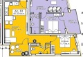Продава  2-стаен област Бургас , гр. Созопол , 75 кв.м | 91355143 - изображение [2]