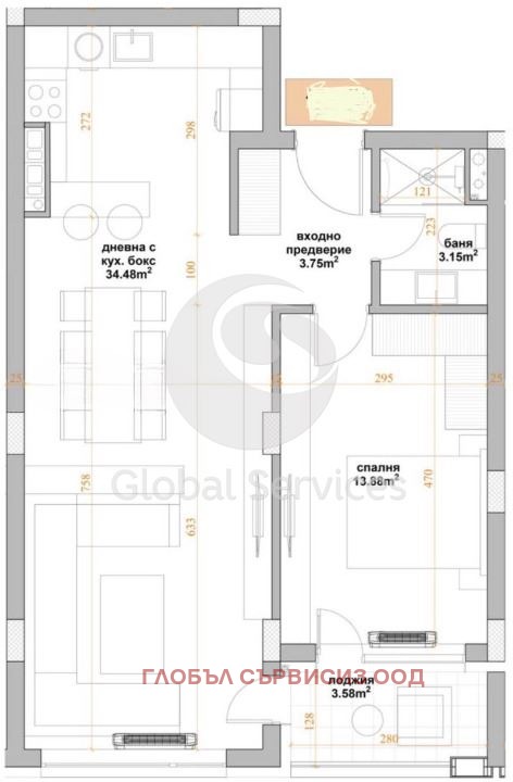 ������� 2-����� | Imot.bg � ����������� 3