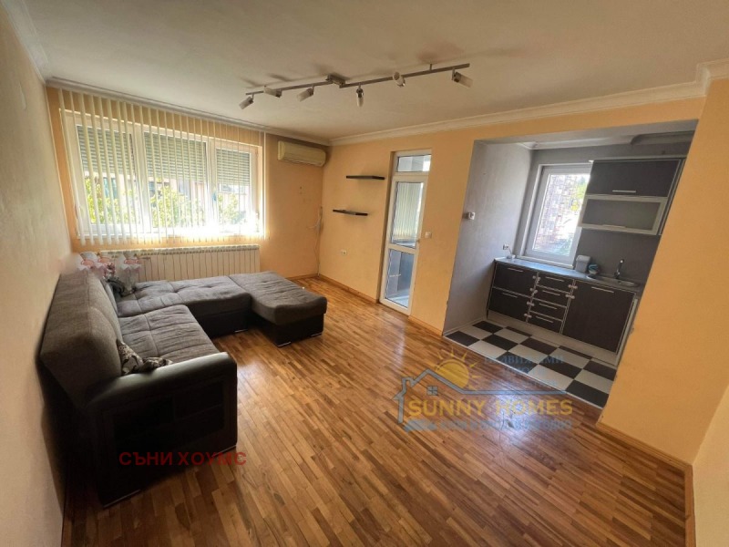 Продава МЕЗОНЕТ в град Велико Търново, Колю Фичето - 125 кв.м / 169 950 € » 332 393.31 лв., СЪНИ ХОУМС