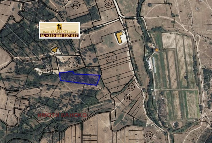 Продава ПАРЦЕЛ | Imot.bg — изображение 1