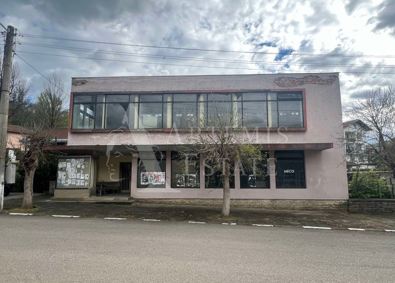 Продава ХОТЕЛ в област София, с. Калугерово - 358 кв.м / 100 000 € » 195 583.00 лв., АРТЕМИС ЕСТЕЙТ