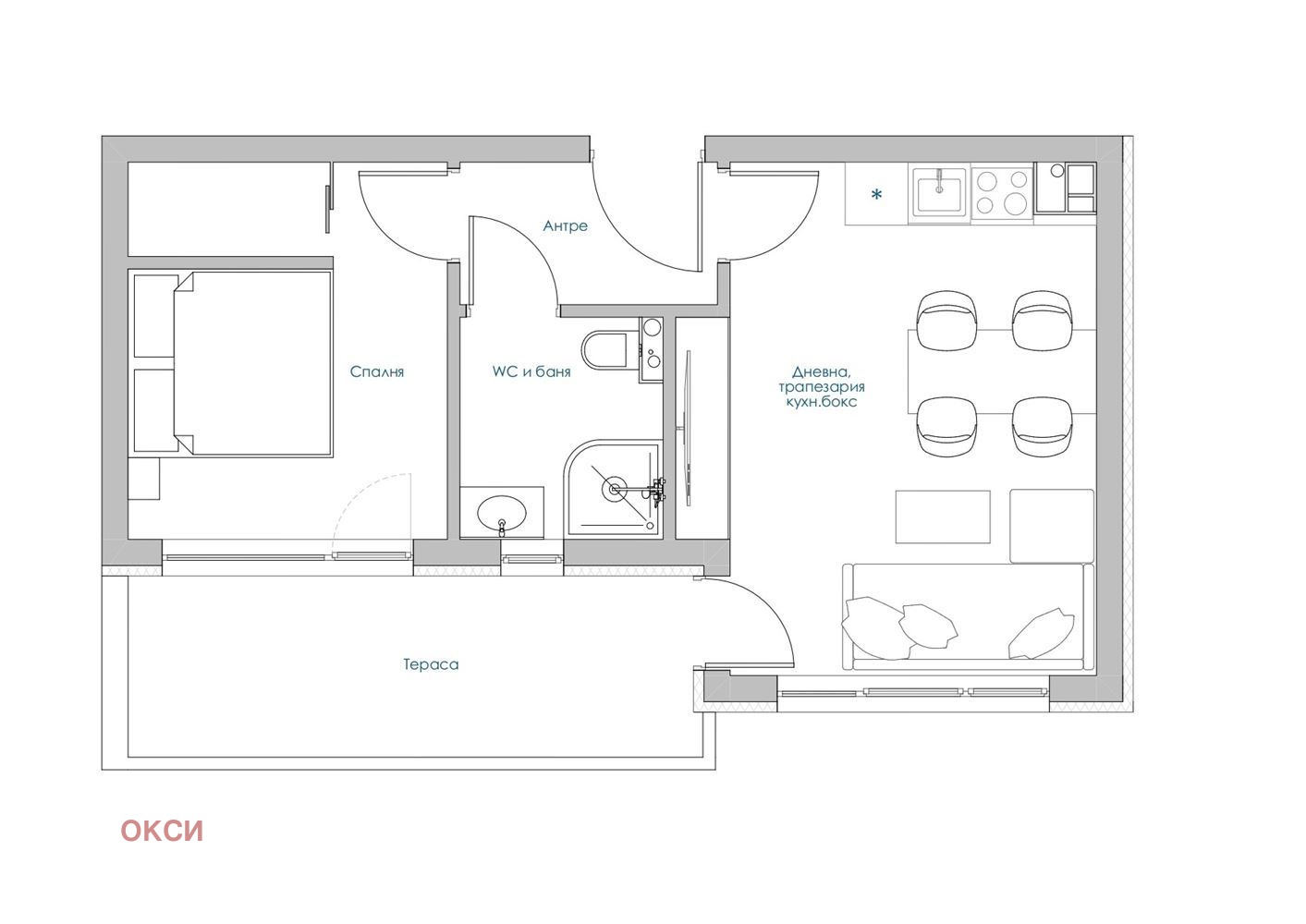 Продава 2-СТАЕН | Imot.bg — изображение 12