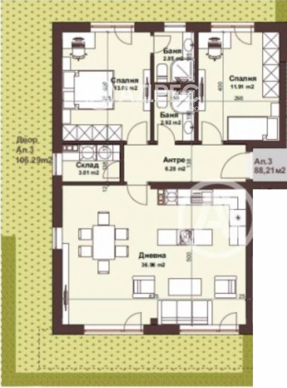 ������� 3-����� | Imot.bg � ����������� 4