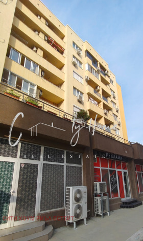 1 quarto Kamenica 2, Plovdiv