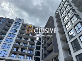 2 bedroom Poligona, Sofia 4