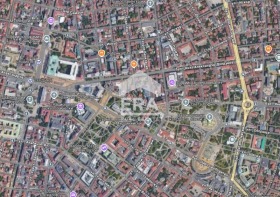 2 yatak odası Centar, Sofia