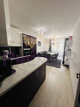 2 dormitoare Meden rudnic - zona A, Burgas