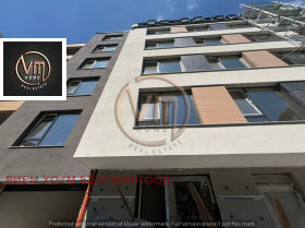 3 кімнатна Базар Левски, Варна