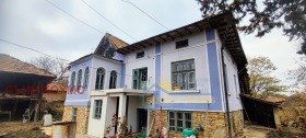 Casa Resen, região Veliko Tarnovo 1