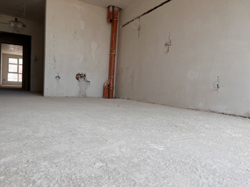 For Sale  Studio Sofia , Malinova dolina , 35 sq.m | 49744446 - image [3]