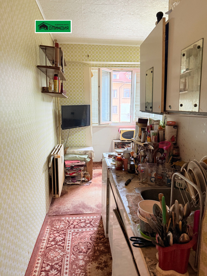 Na sprzedaż  Studio Wraca , Dabnika , 42 mkw | 63012917 - obraz [11]