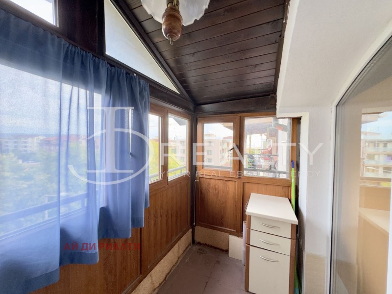 Myytävänä  Studio Burgasin alue , Ravda , 55 neliömetriä | 82720701 - kuva [7]