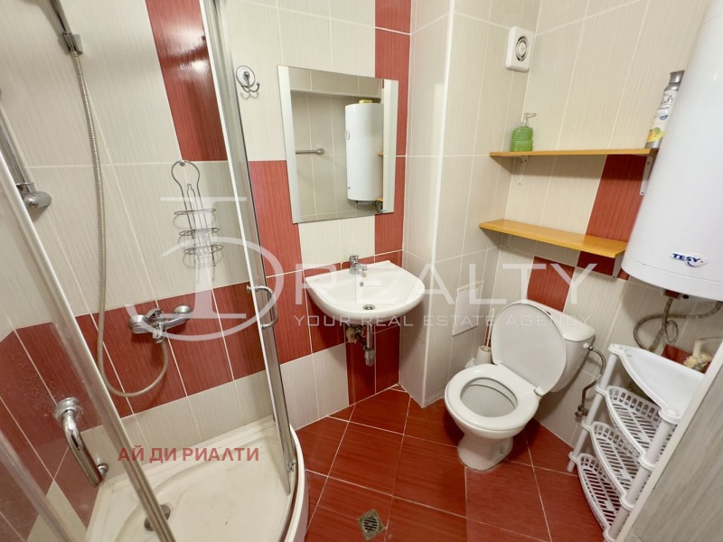 Myytävänä  Studio Burgasin alue , Ravda , 55 neliömetriä | 82720701 - kuva [9]