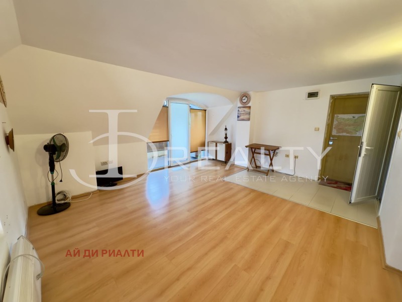 Myytävänä  Studio Burgasin alue , Ravda , 55 neliömetriä | 82720701 - kuva [4]