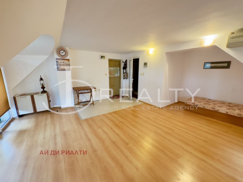 Myytävänä  Studio Burgasin alue , Ravda , 55 neliömetriä | 82720701 - kuva [3]