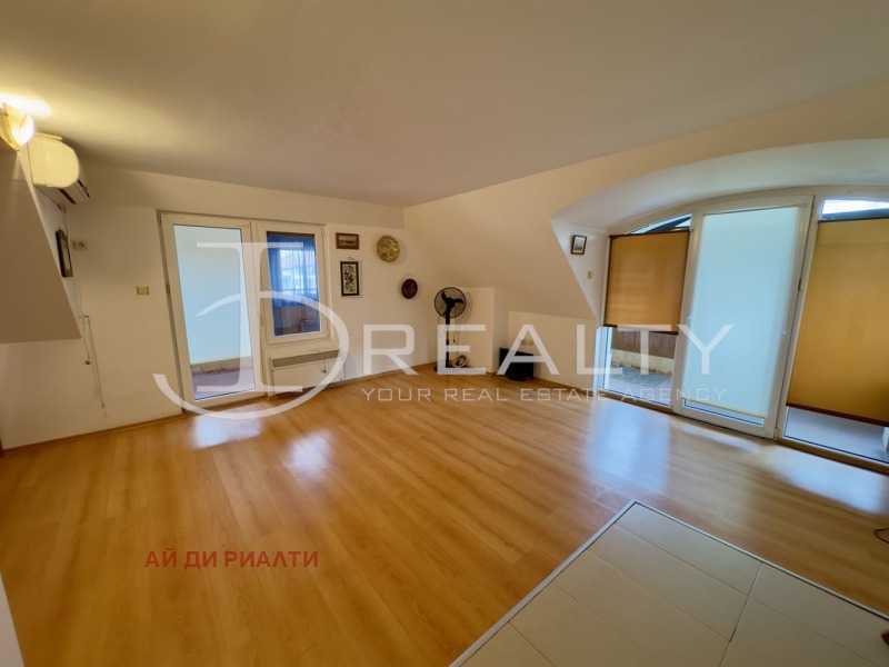 Myytävänä  Studio Burgasin alue , Ravda , 55 neliömetriä | 82720701 - kuva [5]