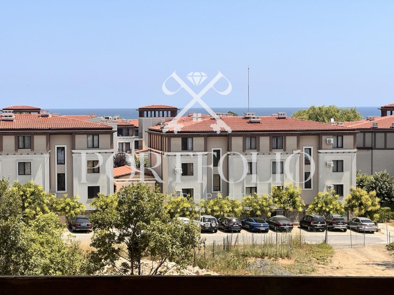 Na sprzedaż  1 sypialnia region Burgas , Sozopol , 55 mkw | 76328864