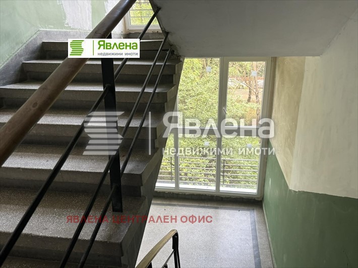 Продава 2-СТАЕН, гр. София, Изток, снимка 10 - Aпартаменти - 48215194