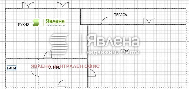 Продава 2-СТАЕН, гр. София, Изток, снимка 12 - Aпартаменти - 48215194