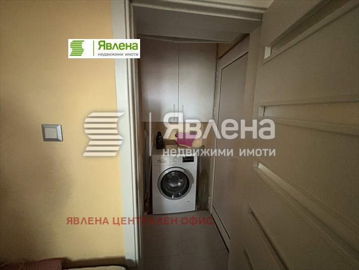 Продава 2-СТАЕН, гр. София, Изток, снимка 5 - Aпартаменти - 48215194