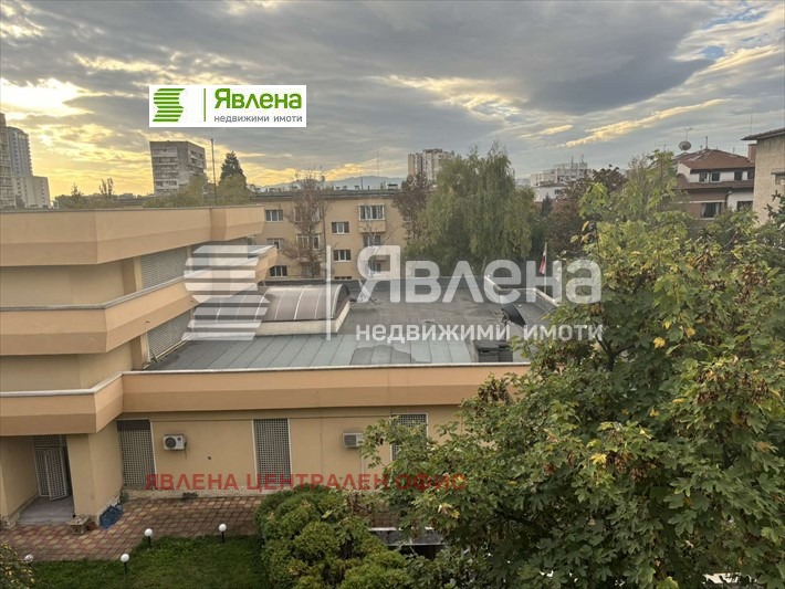 Продава 2-СТАЕН, гр. София, Изток, снимка 9 - Aпартаменти - 48215194