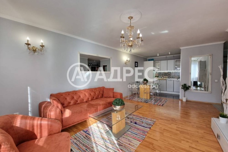 À vendre  1 chambre Sofia , Dragalevtsi , 70 m² | 45496225 - image [6]