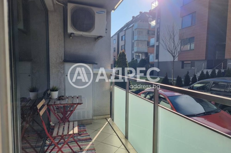 À vendre  1 chambre Sofia , Dragalevtsi , 70 m² | 45496225 - image [10]