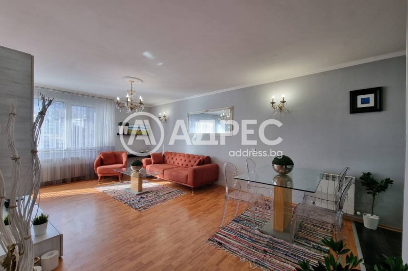 À vendre  1 chambre Sofia , Dragalevtsi , 70 m² | 45496225 - image [2]