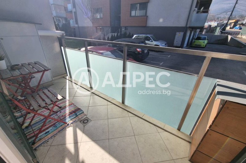 À vendre  1 chambre Sofia , Dragalevtsi , 70 m² | 45496225 - image [15]