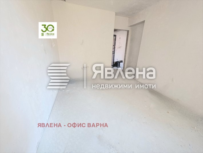 Продава  2-стаен град Варна , Погреби , 50 кв.м | 69441462 - изображение [3]