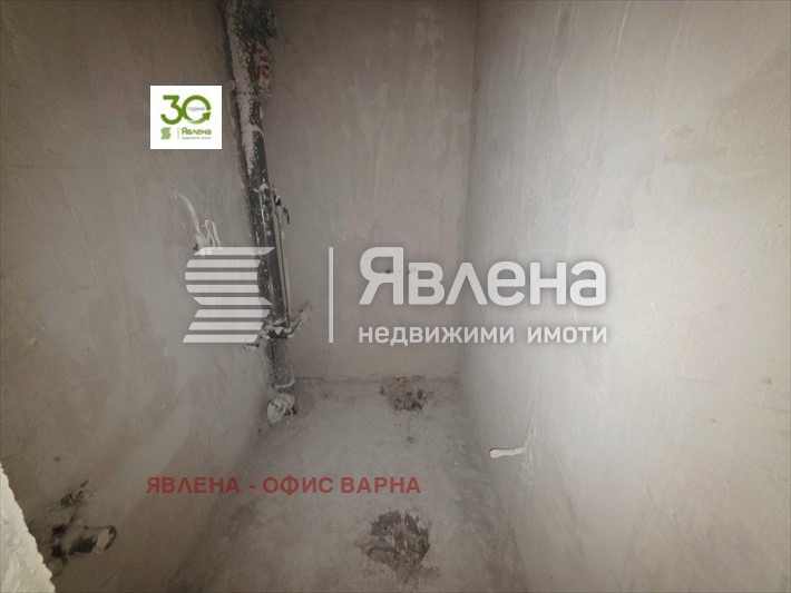 Продава  2-стаен град Варна , Погреби , 50 кв.м | 69441462 - изображение [9]