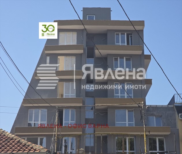 Продава  2-стаен град Варна , Погреби , 50 кв.м | 69441462
