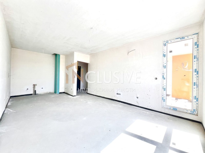 Продава  2-стаен град София , Модерно предградие , 60 кв.м | 86487485 - изображение [2]