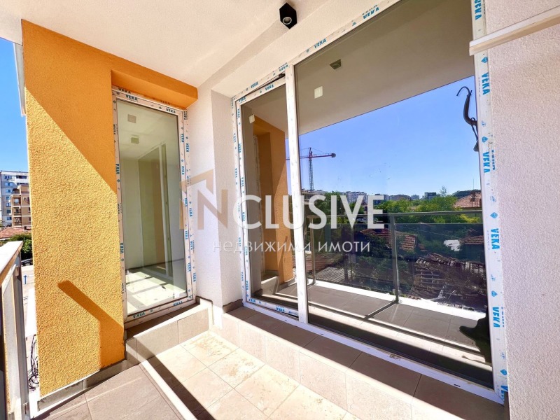 Продава  2-стаен град София , Модерно предградие , 60 кв.м | 86487485 - изображение [7]