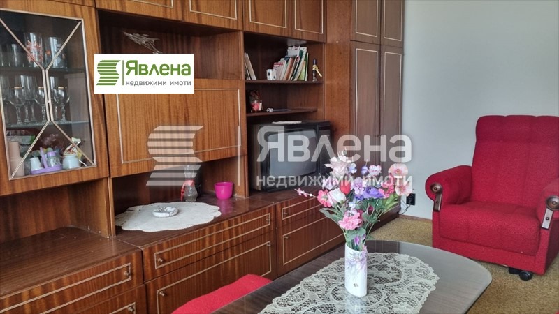 На продаж  1 спальня София , Толстой , 55 кв.м | 65912555 - зображення [8]