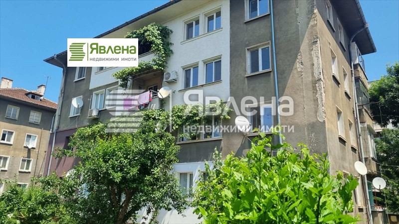 На продаж  1 спальня София , Толстой , 55 кв.м | 65912555 - зображення [16]