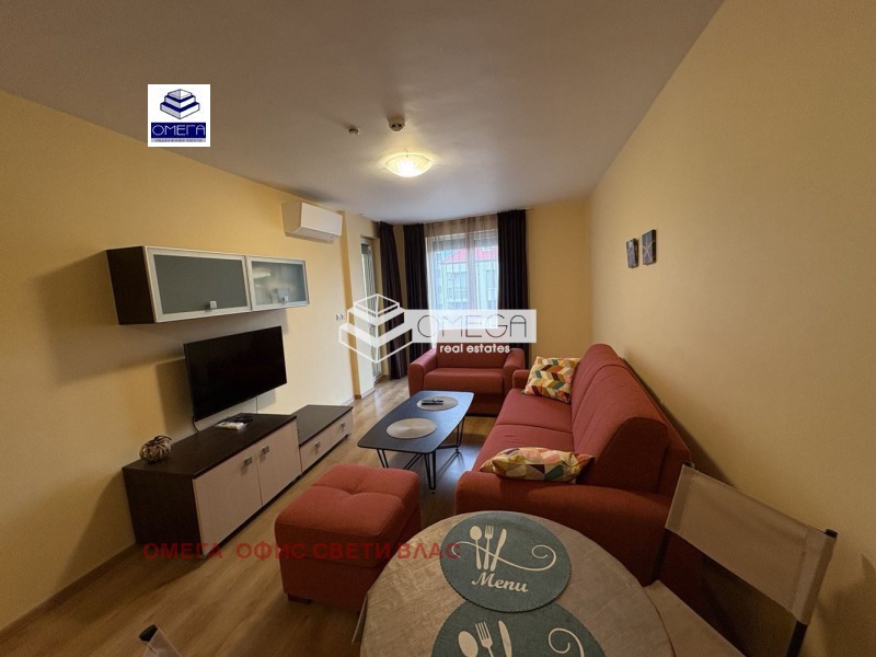 En venta  1 dormitorio región Burgas , k.k. Slanchev bryag , 68 metros cuadrados | 41192883 - imagen [3]