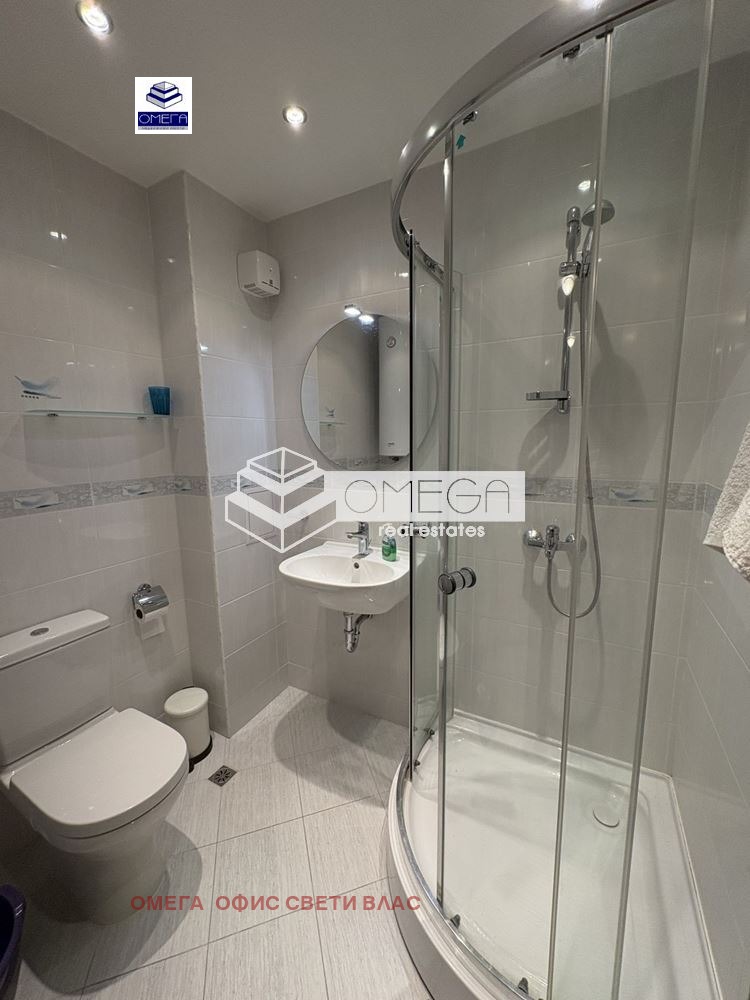 En venta  1 dormitorio región Burgas , k.k. Slanchev bryag , 68 metros cuadrados | 41192883 - imagen [9]
