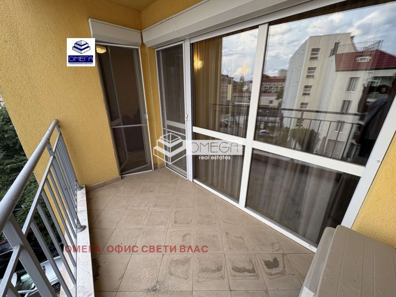 En venta  1 dormitorio región Burgas , k.k. Slanchev bryag , 68 metros cuadrados | 41192883 - imagen [8]