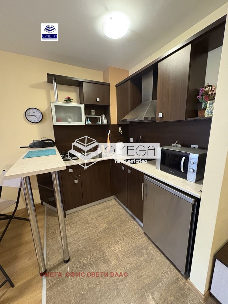 En venta  1 dormitorio región Burgas , k.k. Slanchev bryag , 68 metros cuadrados | 41192883 - imagen [4]