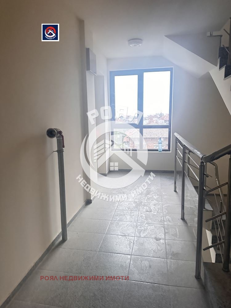 Satılık  1 yatak odası Plovdiv , Proslav , 68 metrekare | 74469336 - görüntü [14]