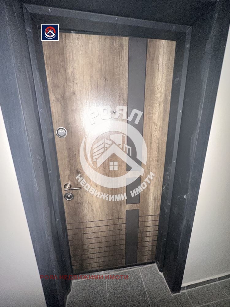 Satılık  1 yatak odası Plovdiv , Proslav , 68 metrekare | 74469336 - görüntü [7]