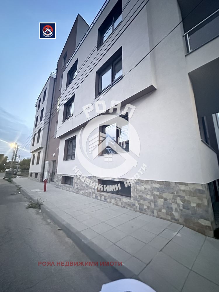 Satılık  1 yatak odası Plovdiv , Proslav , 68 metrekare | 74469336