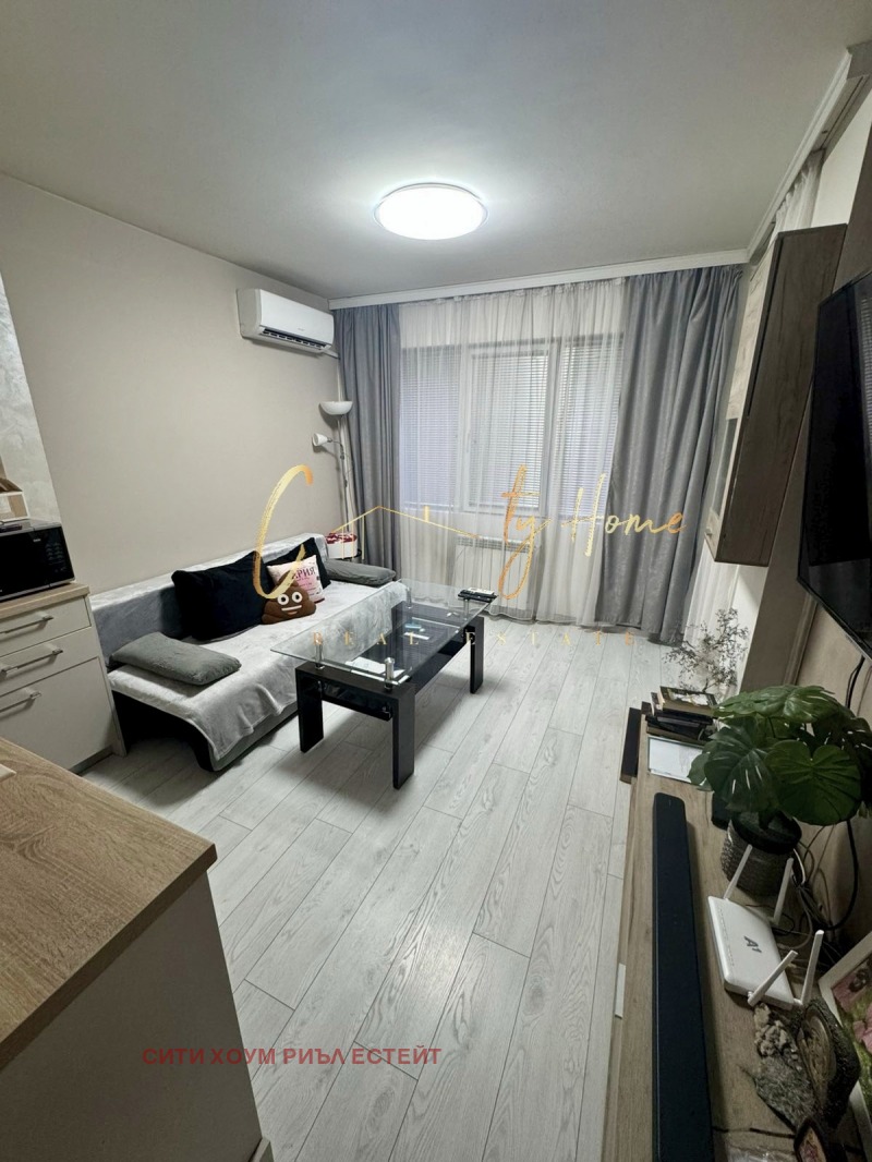 Продава  2-стаен град Пловдив , Тракия , 50 кв.м | 57510022