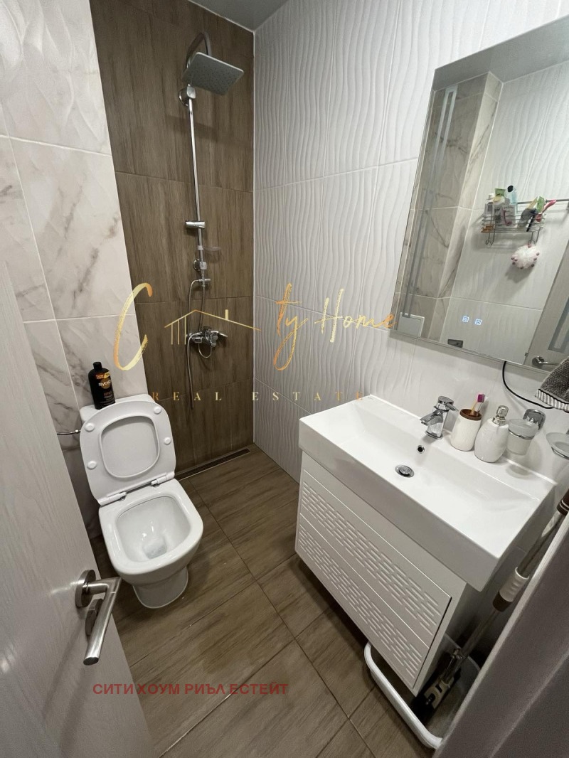 Продава  2-стаен град Пловдив , Тракия , 50 кв.м | 57510022 - изображение [7]