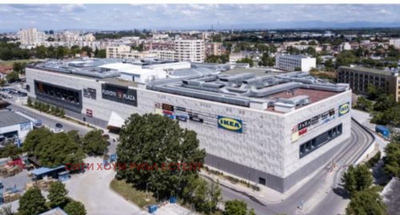 Продава  2-стаен град Пловдив , Тракия , 50 кв.м | 57510022 - изображение [9]