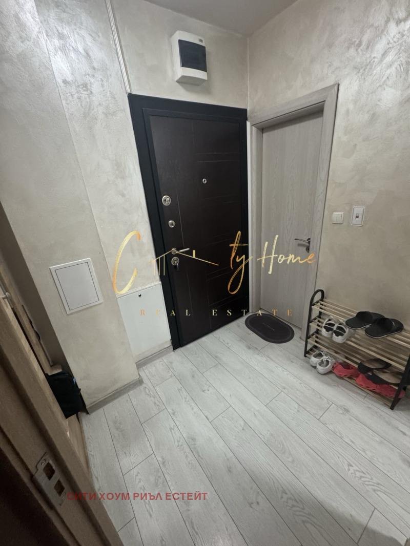 Продава  2-стаен град Пловдив , Тракия , 50 кв.м | 57510022 - изображение [8]