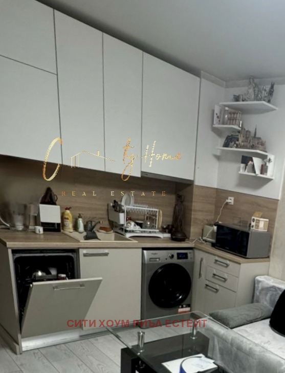 Продава  2-стаен град Пловдив , Тракия , 50 кв.м | 57510022 - изображение [5]